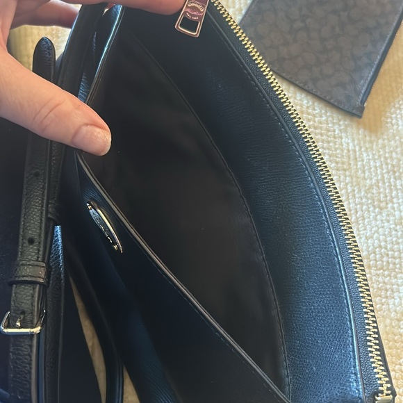 COACH BAG/ 2 IN 1 - Picture 12 of 16